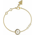 Ladies' Bracelet Guess JUBB03259JWYGS