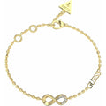 Ladies' Bracelet Guess JUBB03270JWYGS