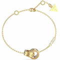 Ladies' Bracelet Guess JUBB03282JWYGS