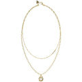 Ladies' Necklace Guess JUBN03348JWYGT-U