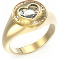 Ladies' Ring Guess JUBR03352JWYG54 14