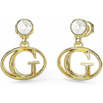 Ladies' Earrings Guess JUBE03361JWYGT-U