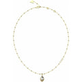 Ladies' Necklace Guess JUBN03391JWYGT-U