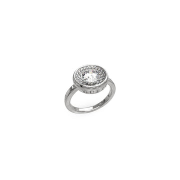 Ladies' Ring Guess JUBR03397JWRH56