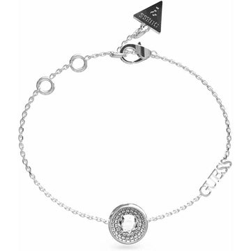 Ladies' Bracelet Guess JUBB03399JWRHS