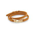 Ladies' Bracelet Guess JUBB03226JWYGOST-U