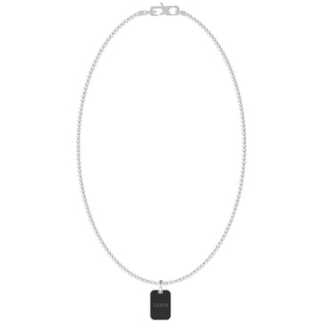 Ladies' Necklace Guess JUMN03212JWSTBKT-U