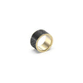 Men's Ring Guess JUMR03226JWYGBK66 26