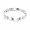 Men's Bracelet Guess JUMB03202JWSTT-U