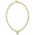 Ladies' Necklace Guess JUBN04023JWYGWHT-U