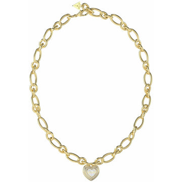 Ladies' Necklace Guess JUBN04023JWYGWHT-U