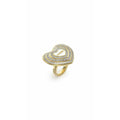 Ladies' Ring Guess JUBR04016JWYGWH52 12