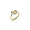 Ladies' Ring Guess JUBR04034JWYG54 14