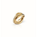 Ladies' Ring Guess JUBR04067JWYG56 16