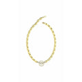 Ladies' Necklace Guess JUBN04074JWYGWHT-U