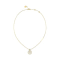 Ladies' Necklace Guess JUBN04077JWYGWHT-U