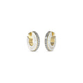 Ladies' Earrings Guess JUBE04083JWYGWHT-U