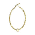 Ladies' Necklace Guess JUBN04074JWYGT-U