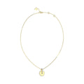 Ladies' Necklace Guess JUBN04077JWYGT-U