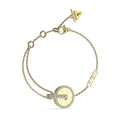 Ladies' Bracelet Guess JUBB04078JWYGS