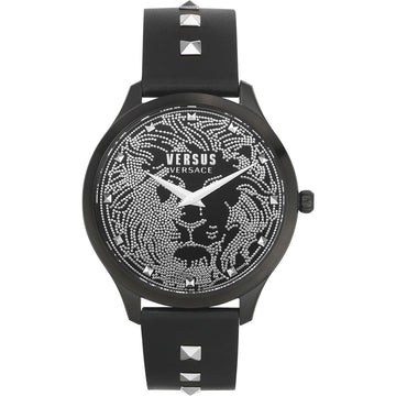 Men's Watch Versace Versus VSPVQ0420 Black (Ø 40 mm)