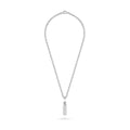 Men's Necklace PHILIPP PLEIN PJTEA04NU