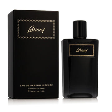 Men's Perfume Brioni Brioni Eau de Parfum Intense EDP 100 ml