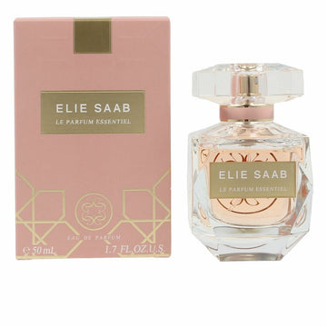 Women's Perfume Elie Saab EDP Le Parfum Essentiel 50 ml