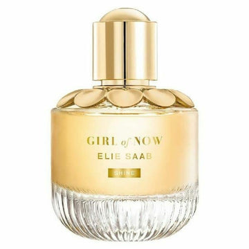 Women's Perfume Elie Saab EDP Girl Of Now Shine 50 ml