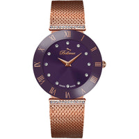 Ladies' Watch Bellevue F.114 (Ø 26 mm)