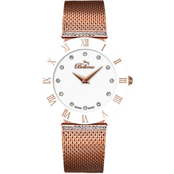 Ladies' Watch Bellevue F.120 (Ø 26 mm)