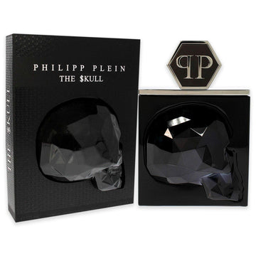 Parfum Unisexe PHILIPP PLEIN EDP The $kull 125 ml