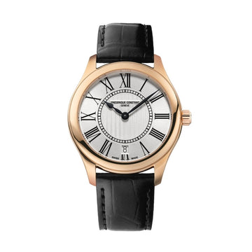 Men's Watch Frederique Constant FC-220MS3B4