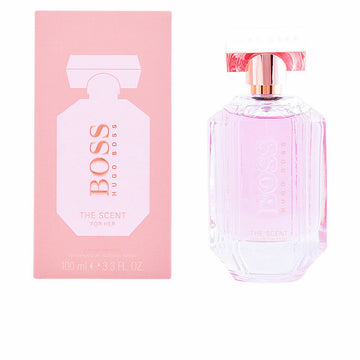 Women's Perfume Hugo Boss 10007341 EDT