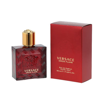 Men's Perfume Versace Eros Flame EDP 50 ml