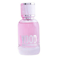 Perfume Mujer Wood Dsquared2 (EDT) 100 ml Wood Pour Femme 50 ml