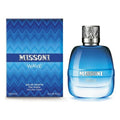 Men's Perfume Missoni Missoni Wave EDT 100 ml