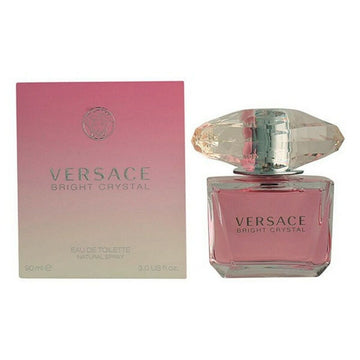 Women's Perfume Bright Crystal Versace EDT