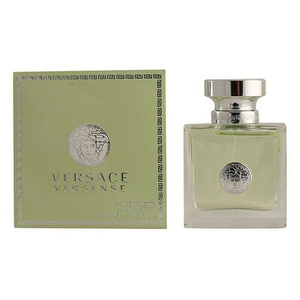 Women's Perfume Versense Versace EDT