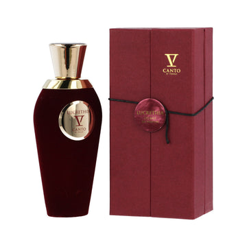 Unisex Perfume V Canto Lucrethia 100 ml