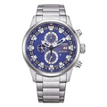 Men's Watch Citizen CA0860-80L Silver