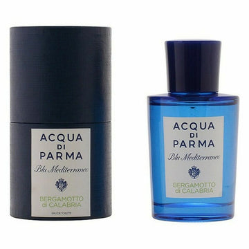 Unisex Perfume Bergamoto di Calabria Acqua Di Parma EDT