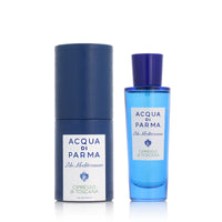 Unisex Perfume Acqua Di Parma EDT Blu Mediterraneo Cipresso Di Toscana 30 ml