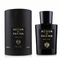 Unisex Perfume Acqua Di Parma Vaniglia EDP 180 ml