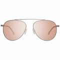 Unisex Sunglasses Hally & Son HS665S 5603