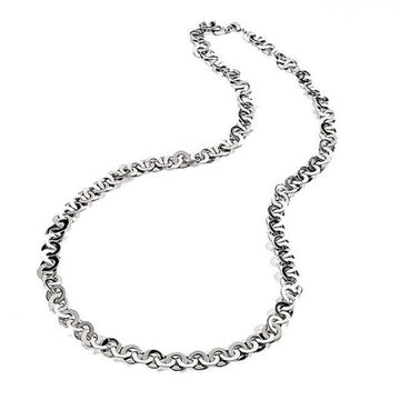 Men's Necklace Morellato SRF06