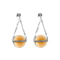 Ladies' Earrings Morellato SJX11