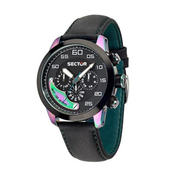 Reloj Hombre Sector R3251575009 (Ø 45 mm)