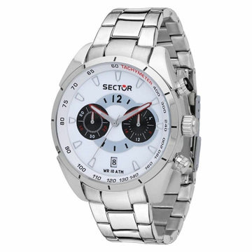 Reloj Hombre Sector 330 (Ø 43 mm)