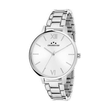 Ladies'Watch Chronostar GLAMOUR (Ø 38 mm)